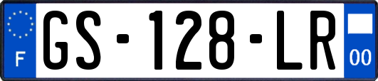 GS-128-LR