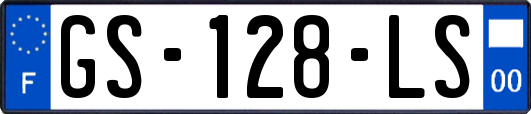 GS-128-LS