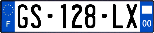 GS-128-LX