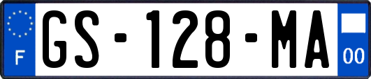 GS-128-MA