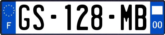 GS-128-MB