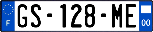GS-128-ME