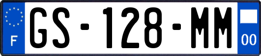 GS-128-MM