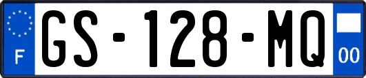 GS-128-MQ