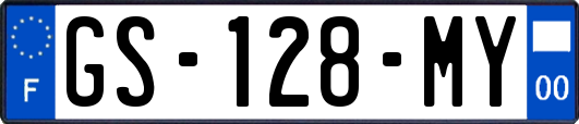 GS-128-MY