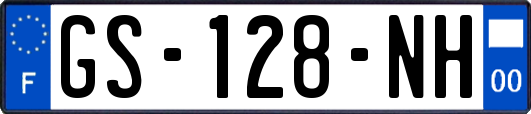 GS-128-NH
