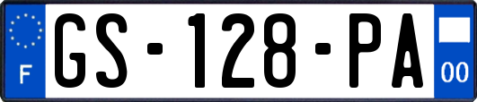 GS-128-PA