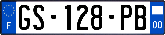 GS-128-PB