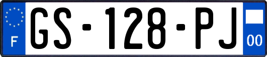 GS-128-PJ