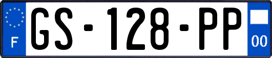 GS-128-PP