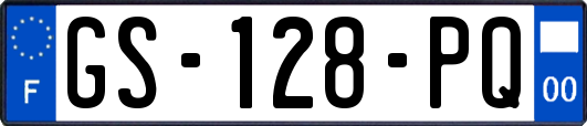 GS-128-PQ