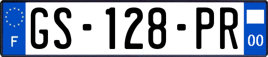 GS-128-PR