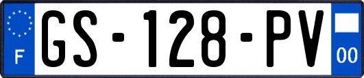 GS-128-PV