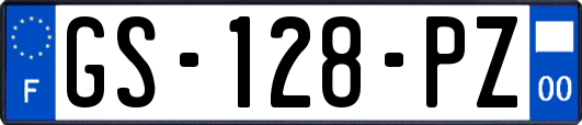 GS-128-PZ