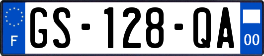 GS-128-QA