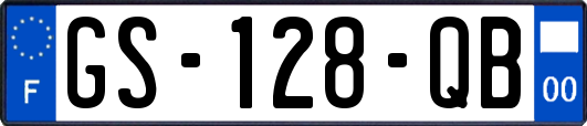 GS-128-QB