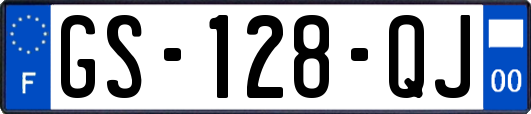 GS-128-QJ