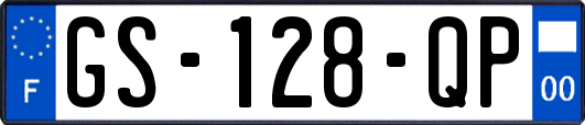 GS-128-QP