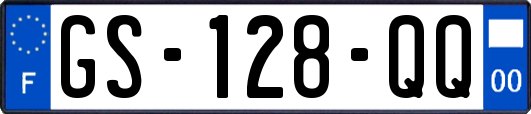 GS-128-QQ