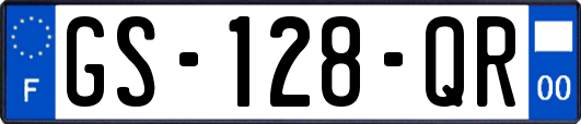 GS-128-QR