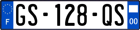 GS-128-QS
