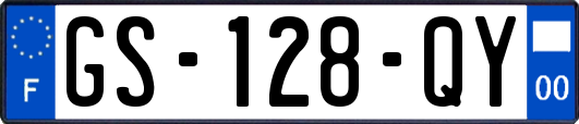GS-128-QY