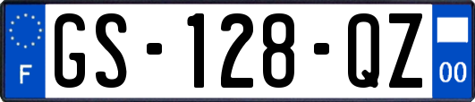 GS-128-QZ