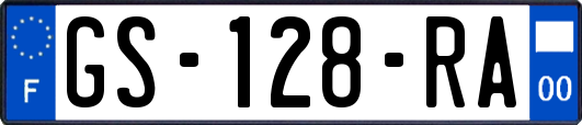 GS-128-RA