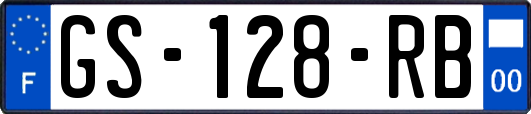GS-128-RB
