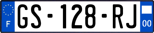 GS-128-RJ