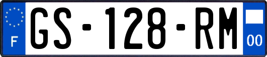 GS-128-RM