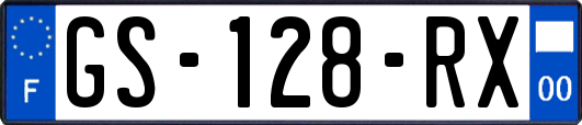 GS-128-RX