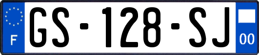 GS-128-SJ