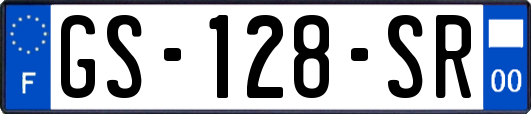 GS-128-SR