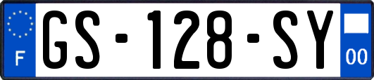 GS-128-SY