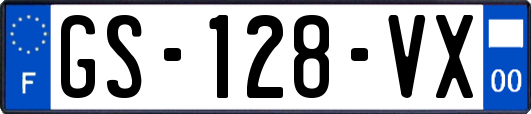 GS-128-VX