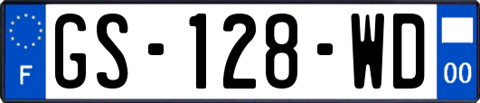 GS-128-WD