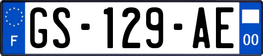 GS-129-AE