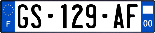 GS-129-AF