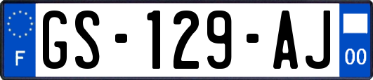 GS-129-AJ