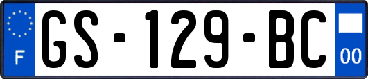 GS-129-BC