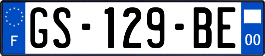 GS-129-BE