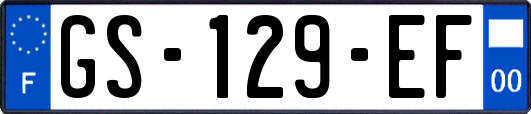 GS-129-EF