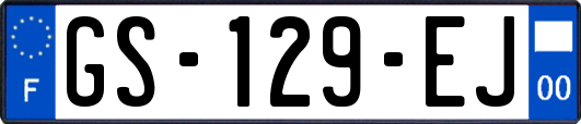 GS-129-EJ