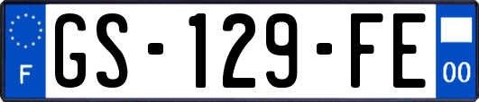 GS-129-FE