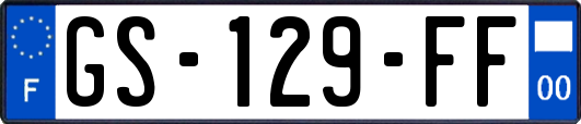 GS-129-FF
