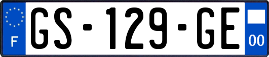GS-129-GE