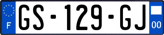 GS-129-GJ