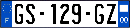 GS-129-GZ