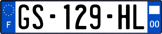 GS-129-HL